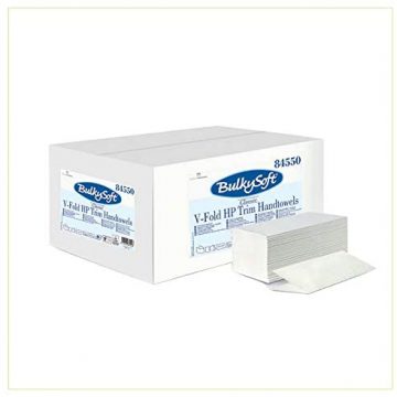 Carta igienica BULKISOFT pz. 250