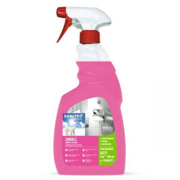 Detergente profumato SANIALC