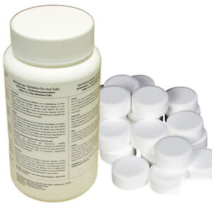 CLORO TABLET compresse conf. 300 pastiglie