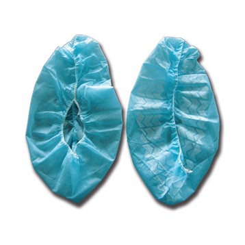 Copriscarpe monouso 100 pz.