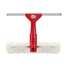 Tergivetro girevole double completo di vello 30 cm.