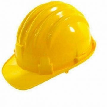 Elmetto di protezione EN 397