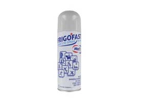 Ghiaccio spray flacone da 250 ml