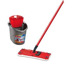 Mocio Vileda ultra speed con secchio strizzatore