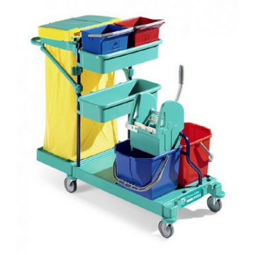 CARRELLO GREEN 30